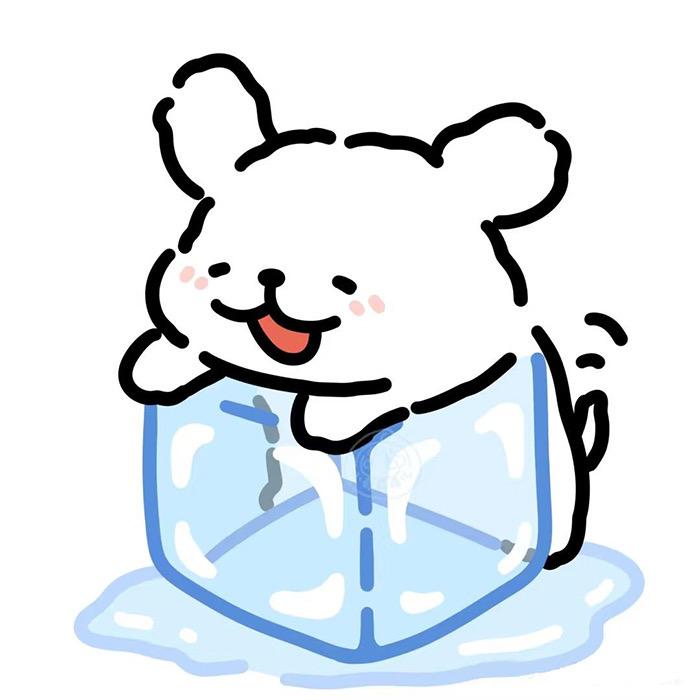 @小羊星冰乐
