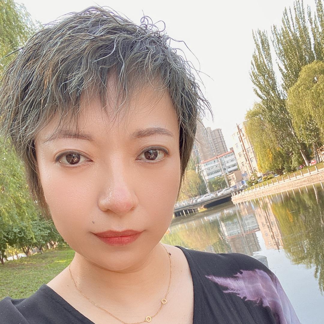 余生安好  鸿雁萌猫