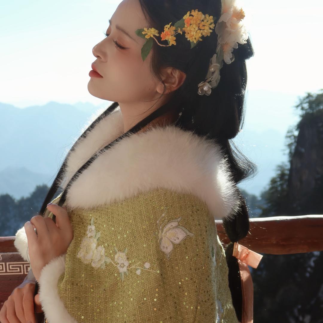 沫婕（妆娘）