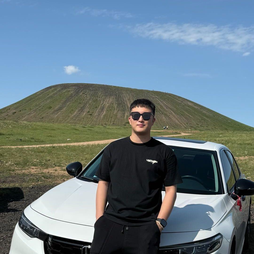 卖尚界的小魏🚗(减肥版)