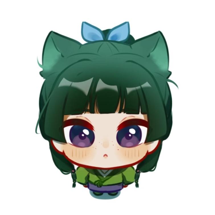 时熠🐾