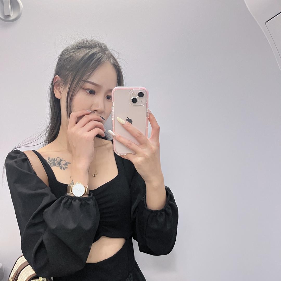 小苏苏（谢绝连赞）