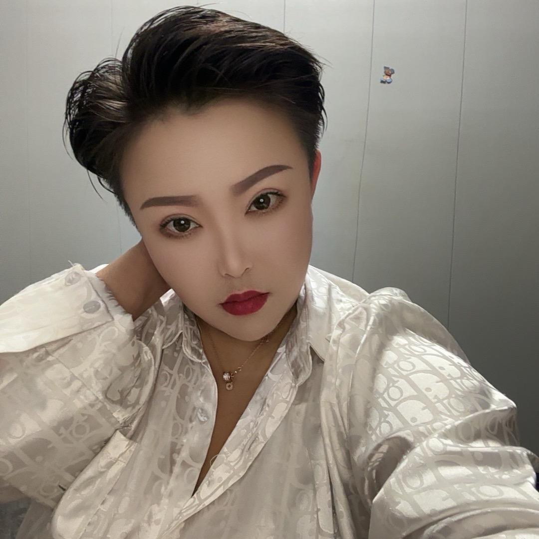 败家娘们小号