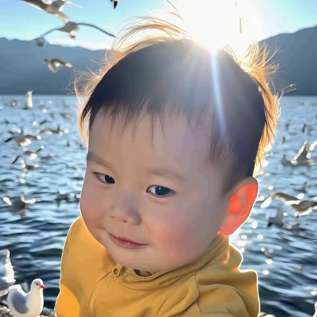凌晨两点背英语单词。