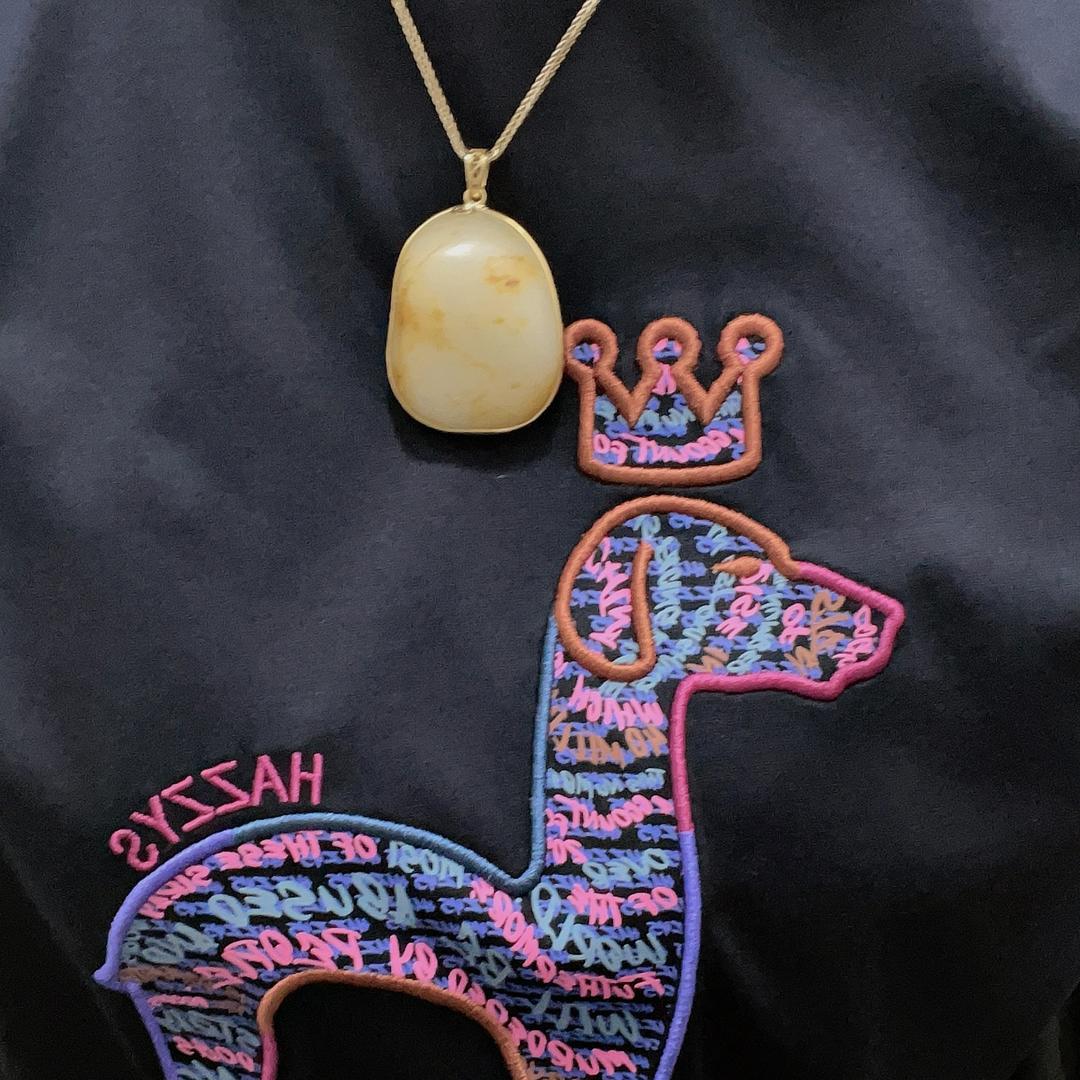 王娅茹（一二堂）