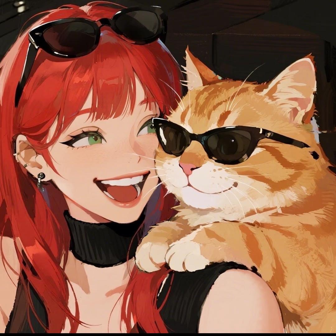 傲娇的芒果泡芙