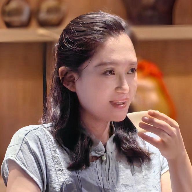杨杨茶韵绘