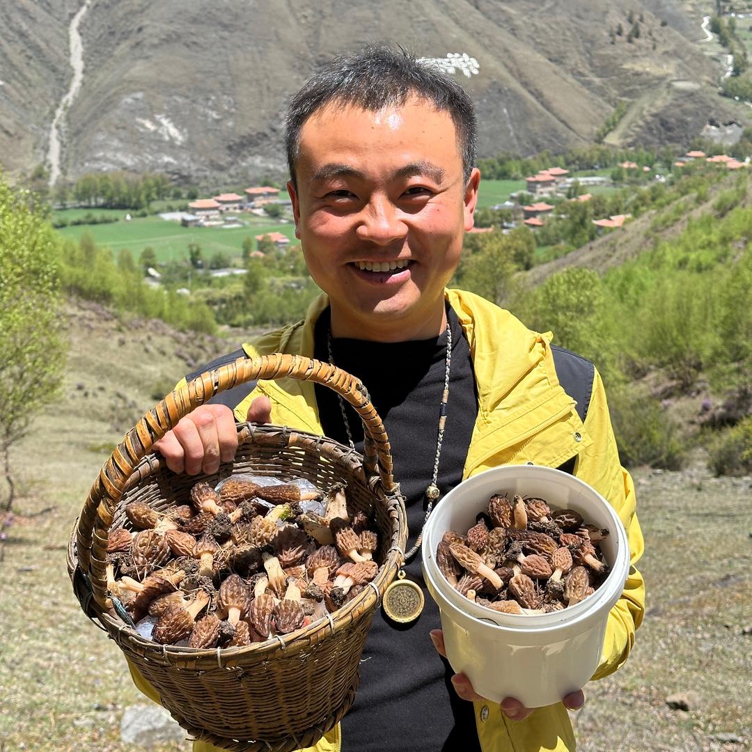 何阳扎西