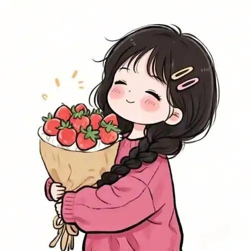 婧😛