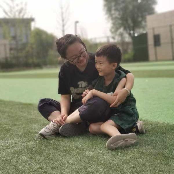 温暖的小太阳王晶