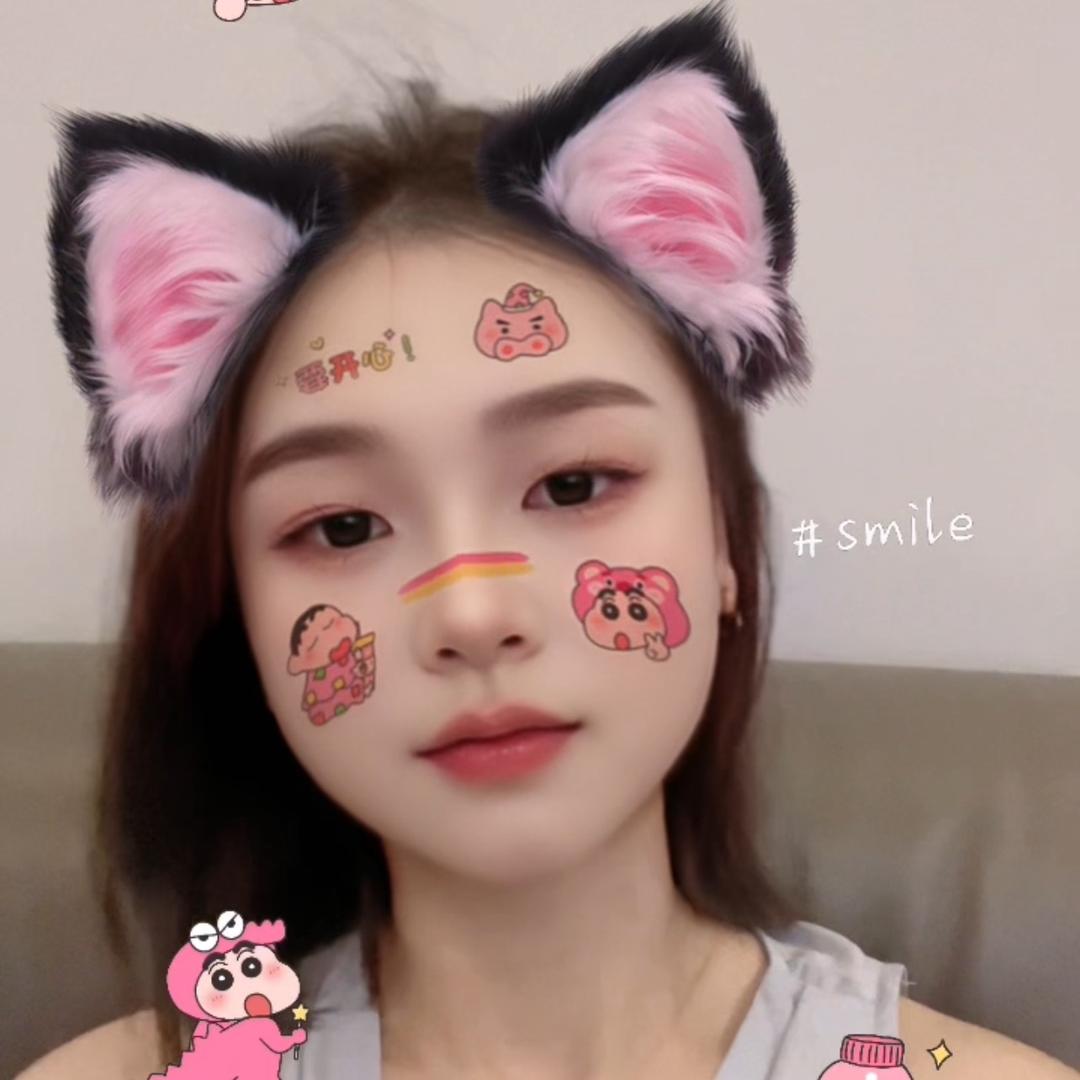 美少女战士❤️