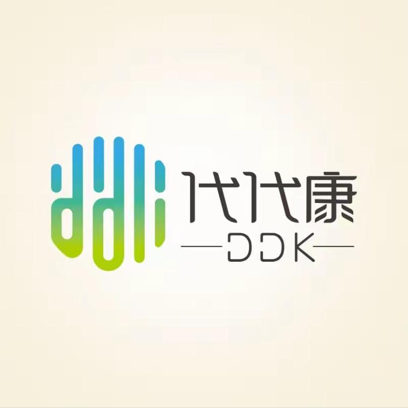 代代康工厂1号店