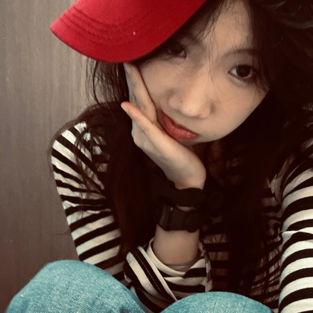 芹菜菜💤