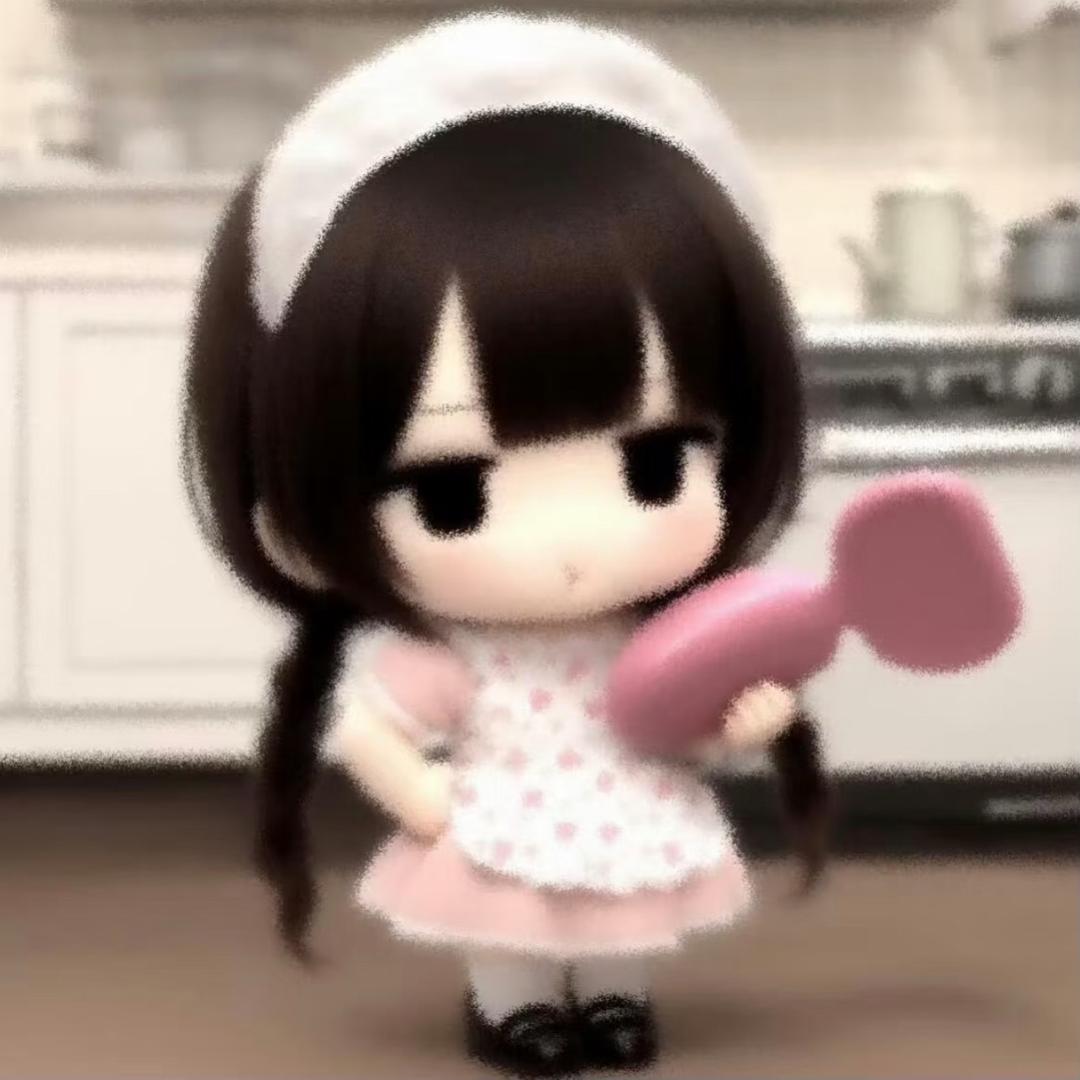 悦灵灵🎀
