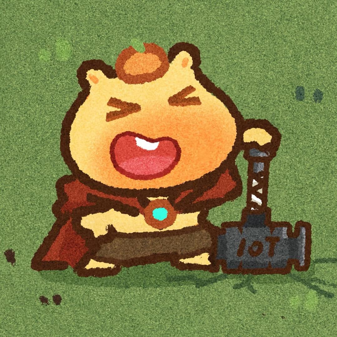 代号小小彭
