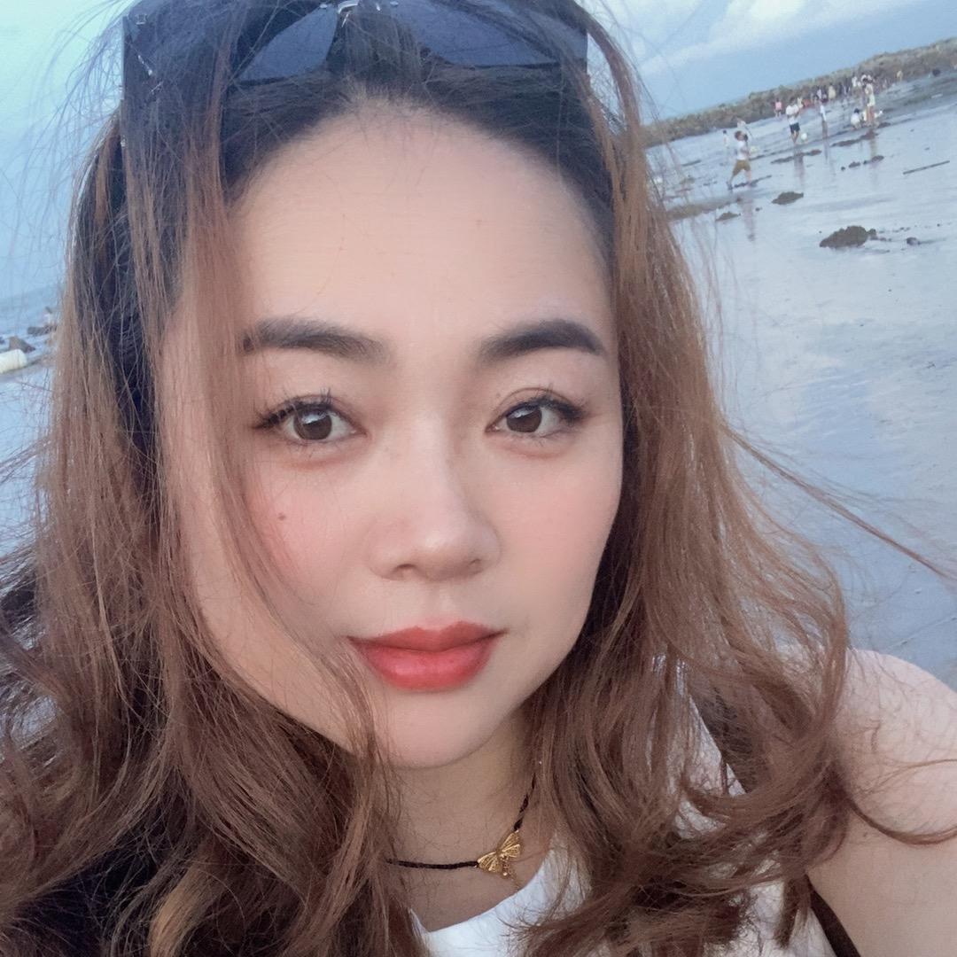 ℳঞ小富婆꧔ꦿ᭄