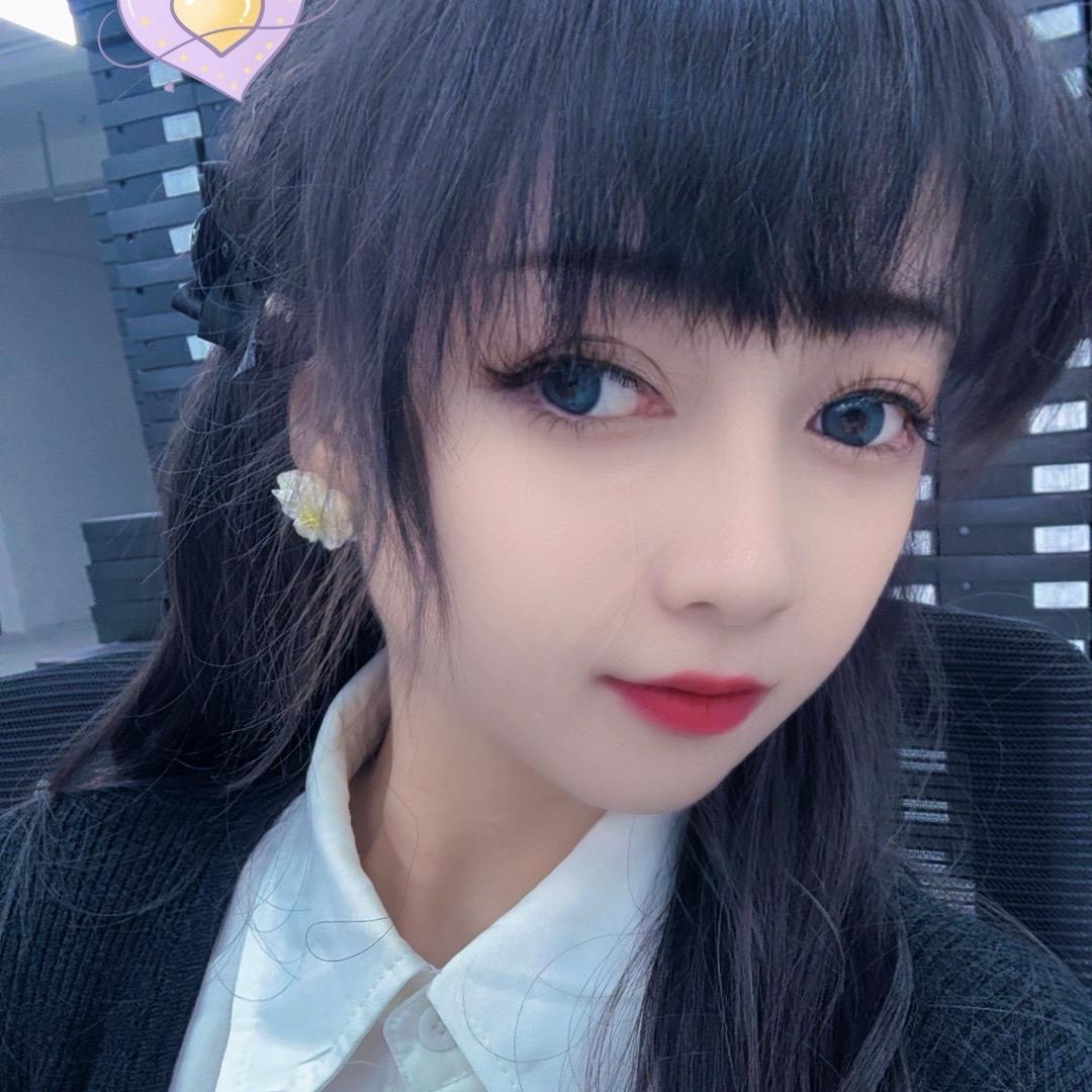 蛮蛮🐿️