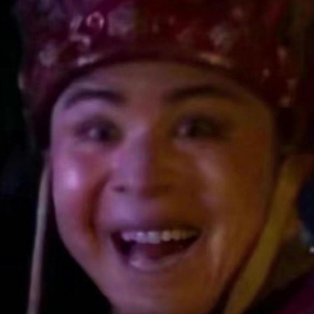 班岛看