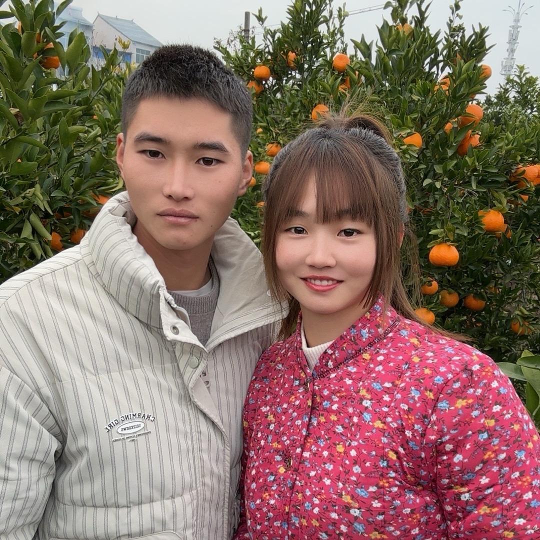 飞飞夫妇生活号