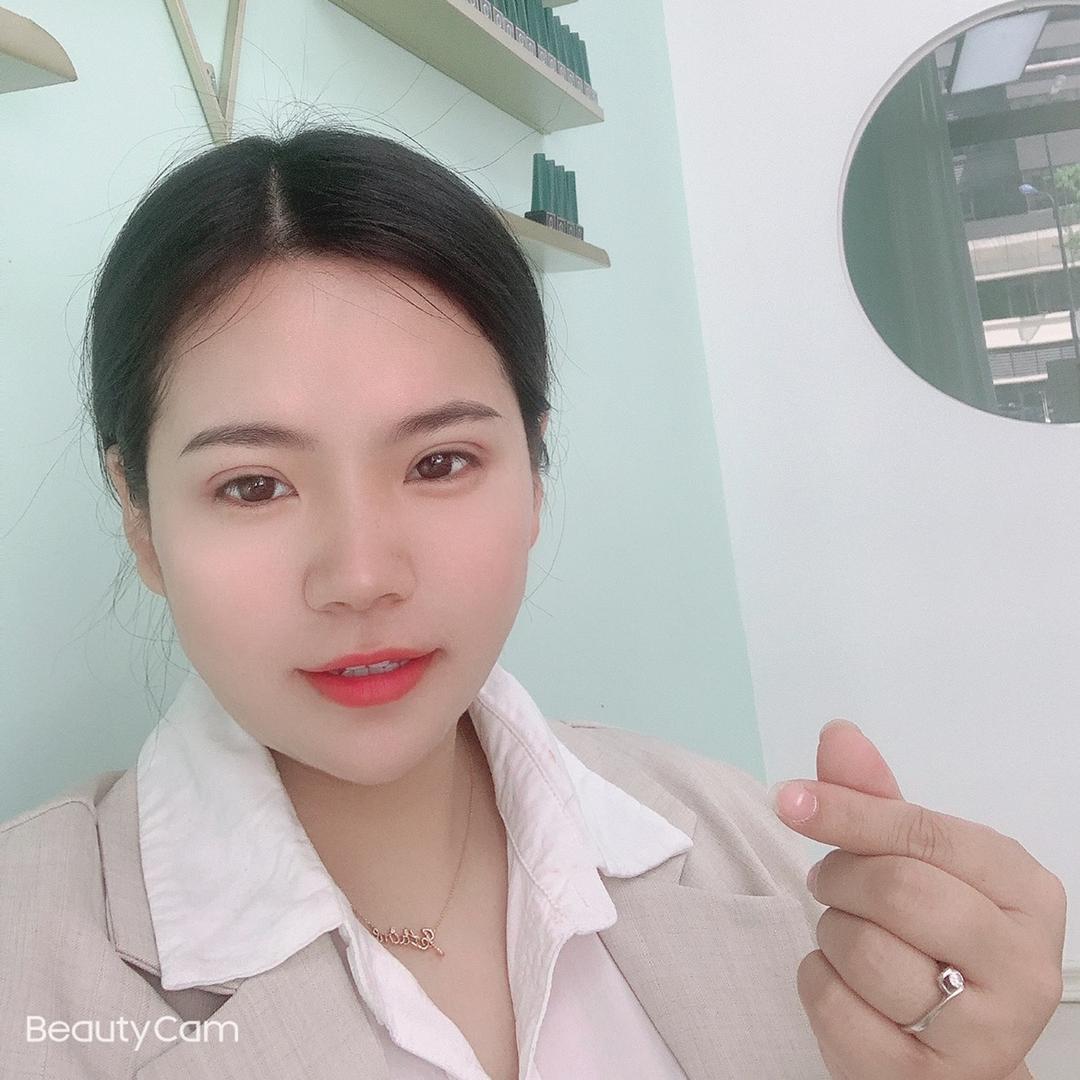 如花家｜万年纹眉团购遇美国际店