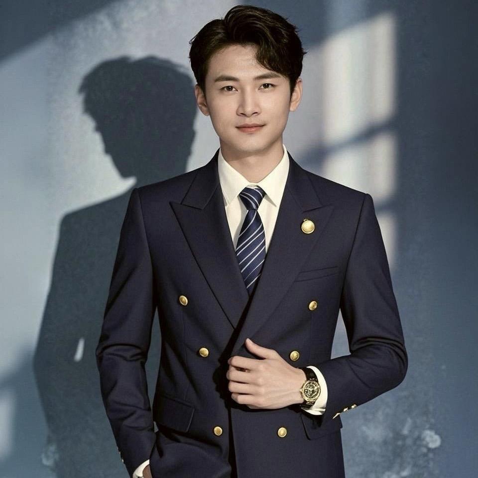 阳烁-美大抖线上门店百事通