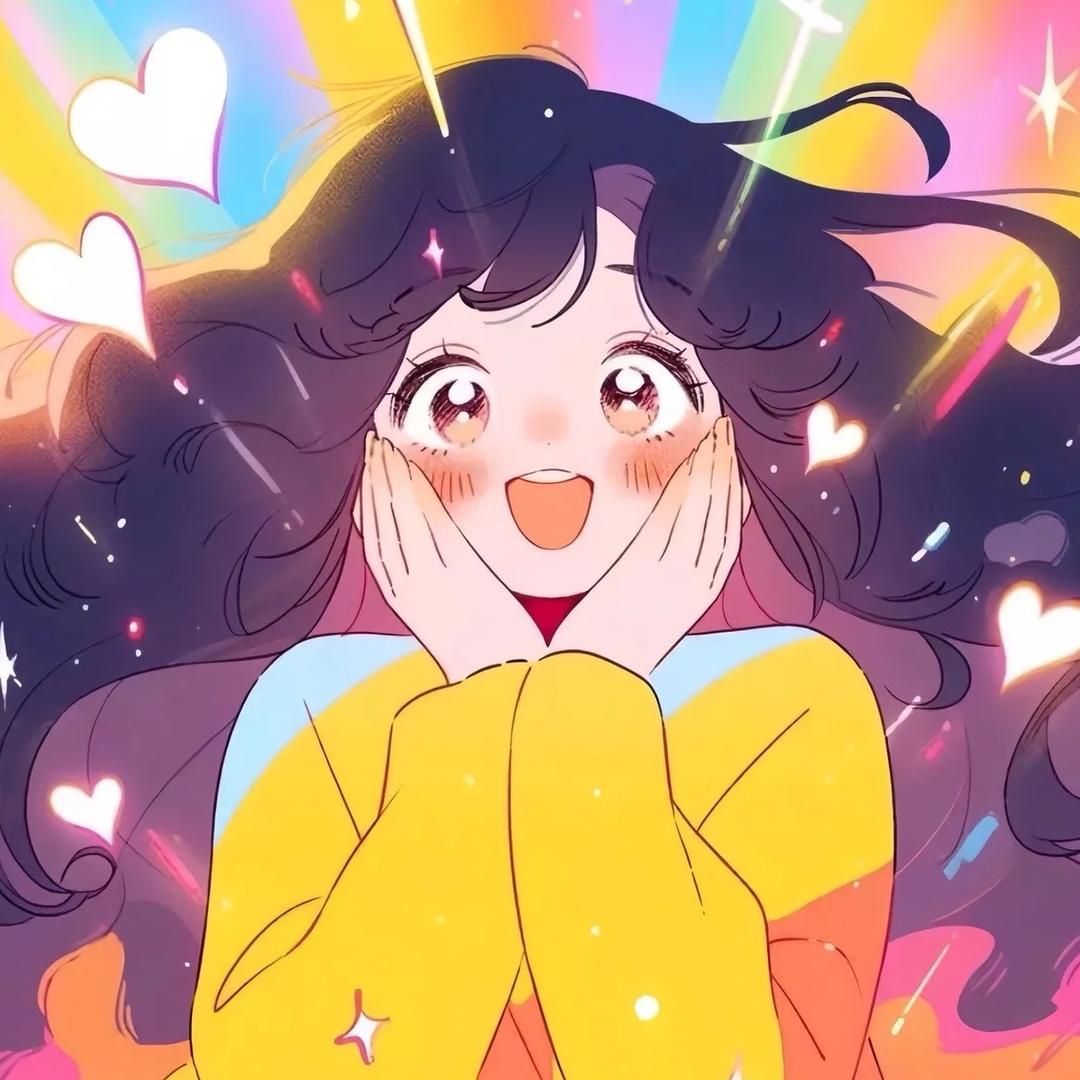 幸福就好