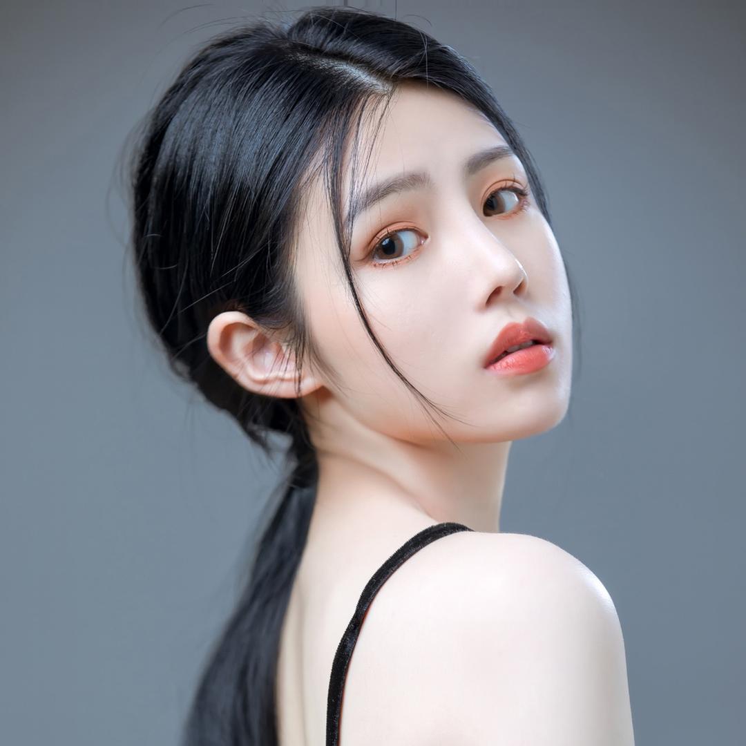 YINGER颖儿水貂