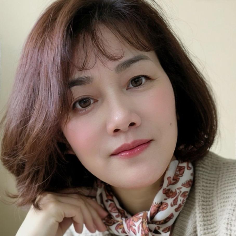 云姐姐（橱窗有好物）