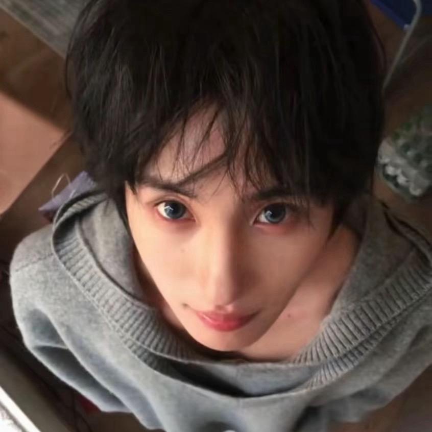 小染Baby🌈