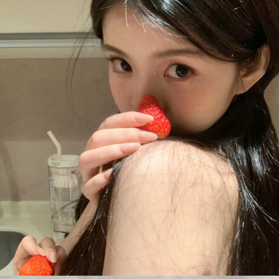 川职小欣同学👩‍🎓