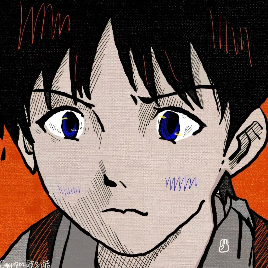 i