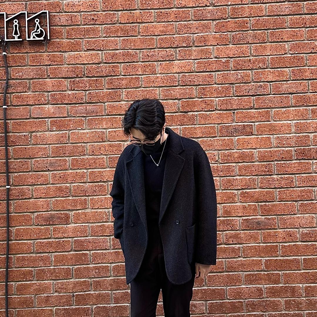 尚启优酷高定男装