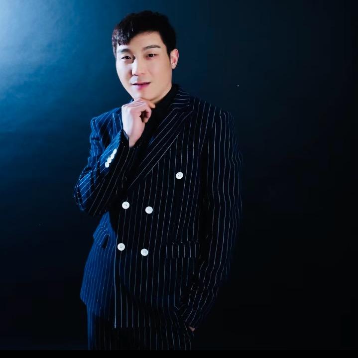 自律潮男