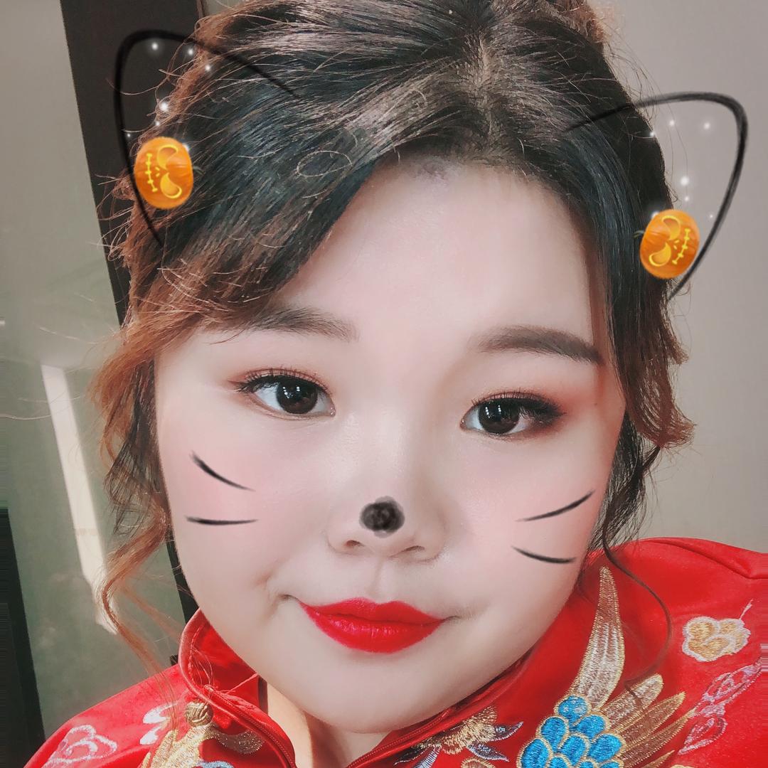 文惠在努力☀️