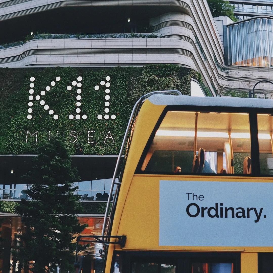 香港🇭🇰轻奢潮牌