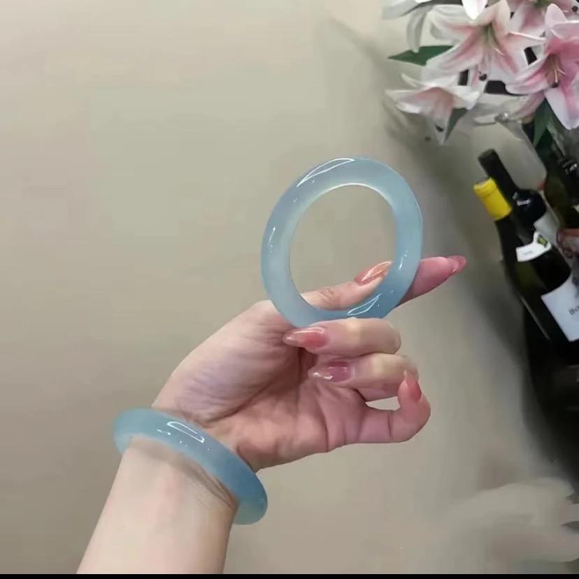 东东玉镯