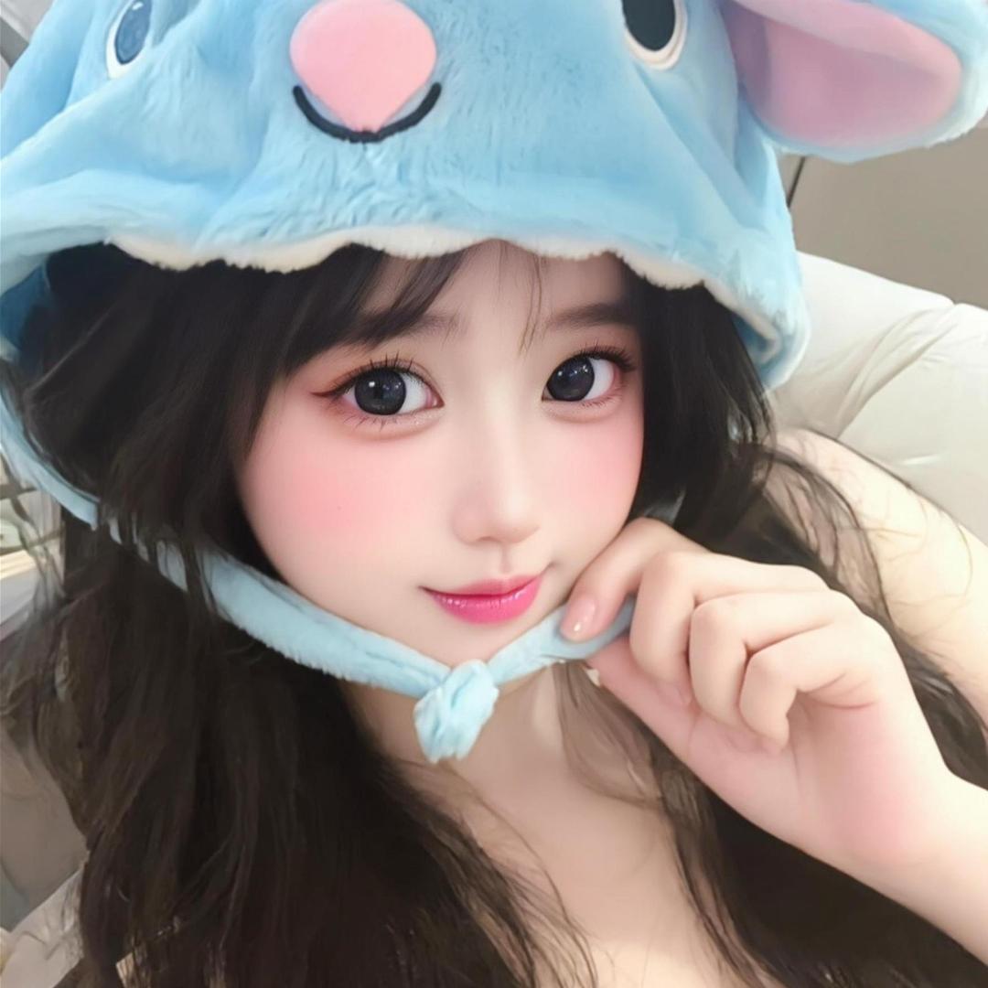 ʚ ฅ՞不知名小悦ɞ