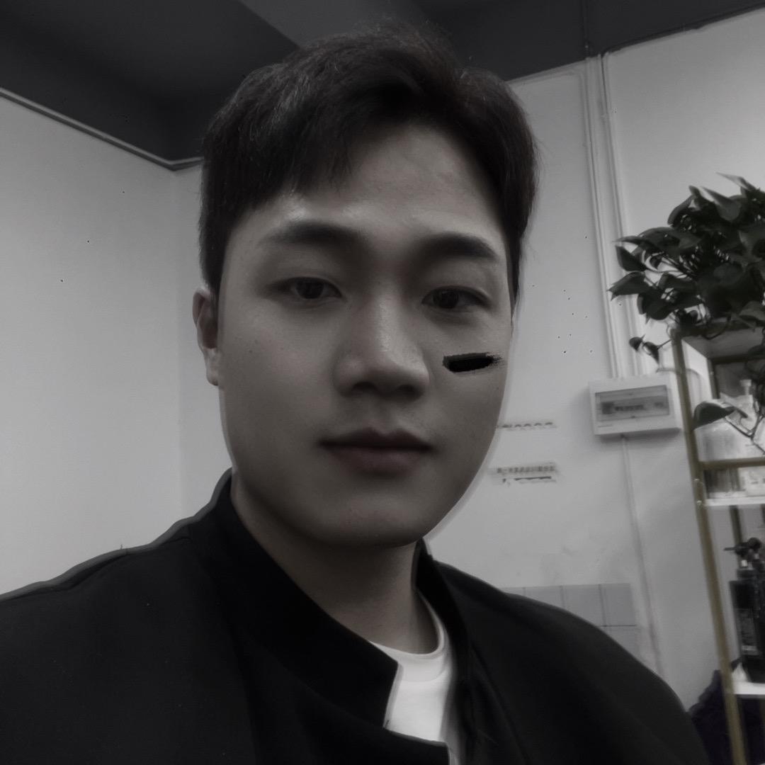BOSS 发型设计