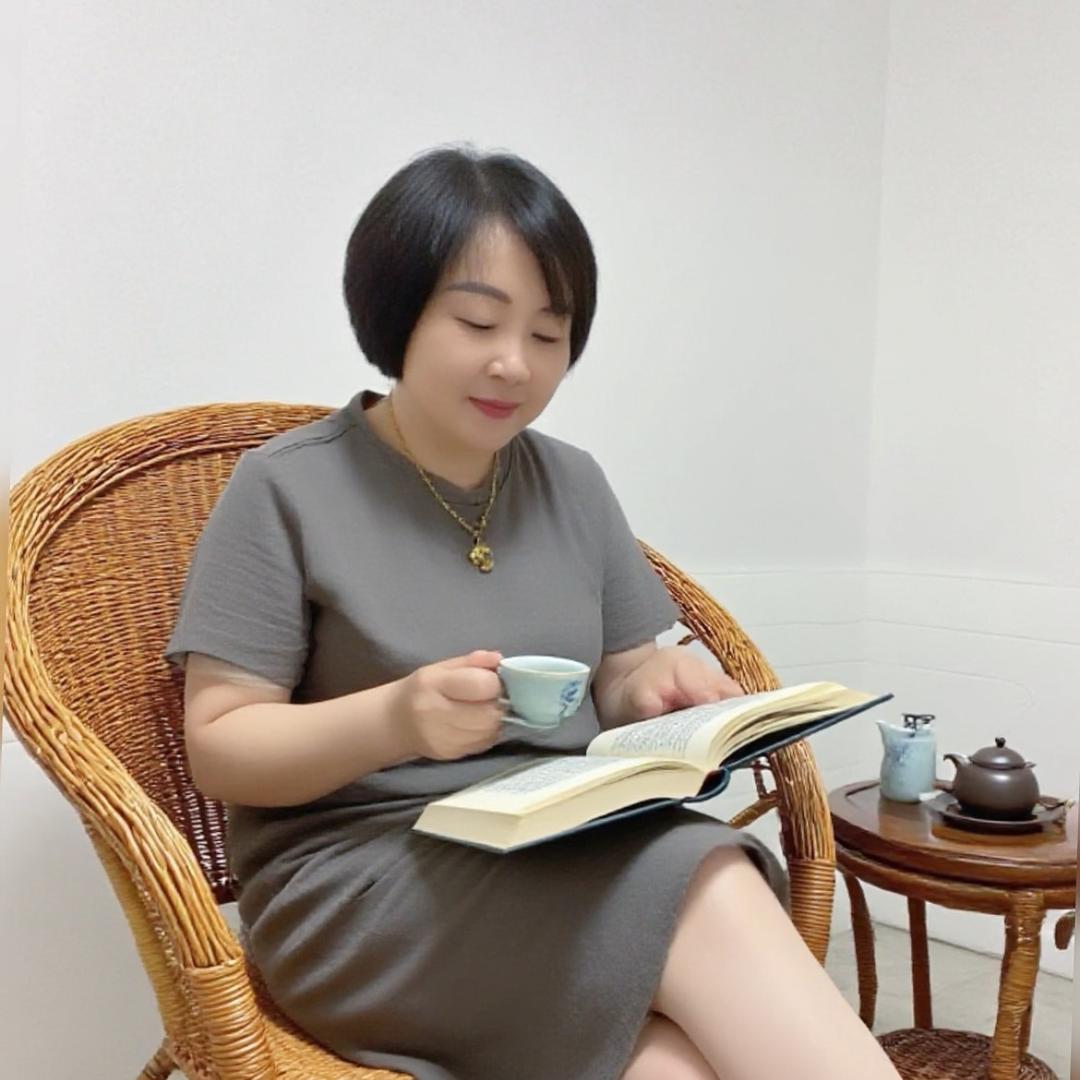 💅女汉子