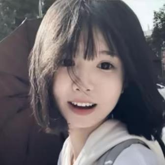 小羊睡着了