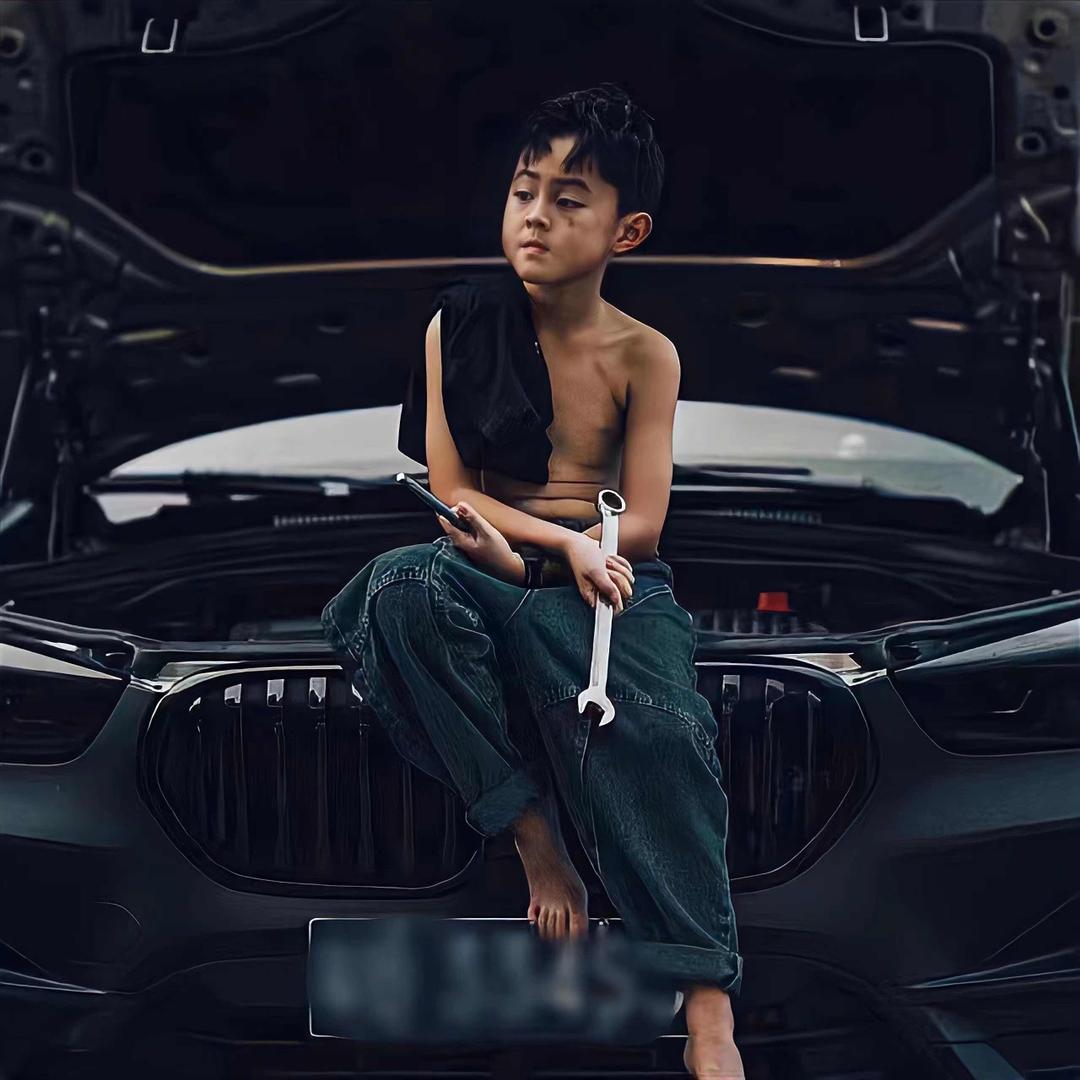 我们意念合一