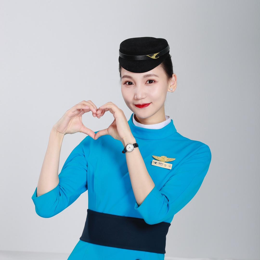 厦门航空-茗兮