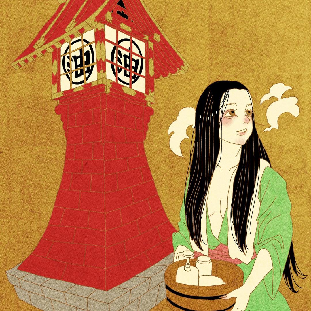 呛口小甜椒