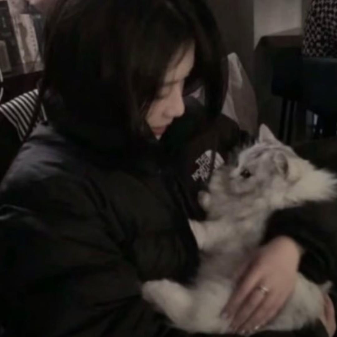 我們可以是彼此的第二顆心臟嗎