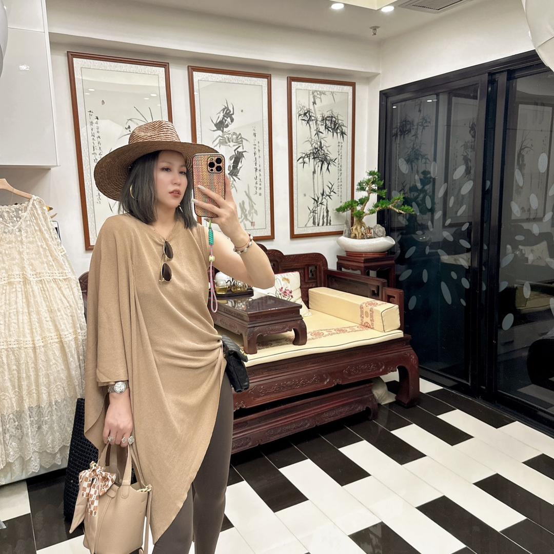 乐乐家精品服装店