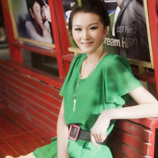 欣欣呀（筹备中）