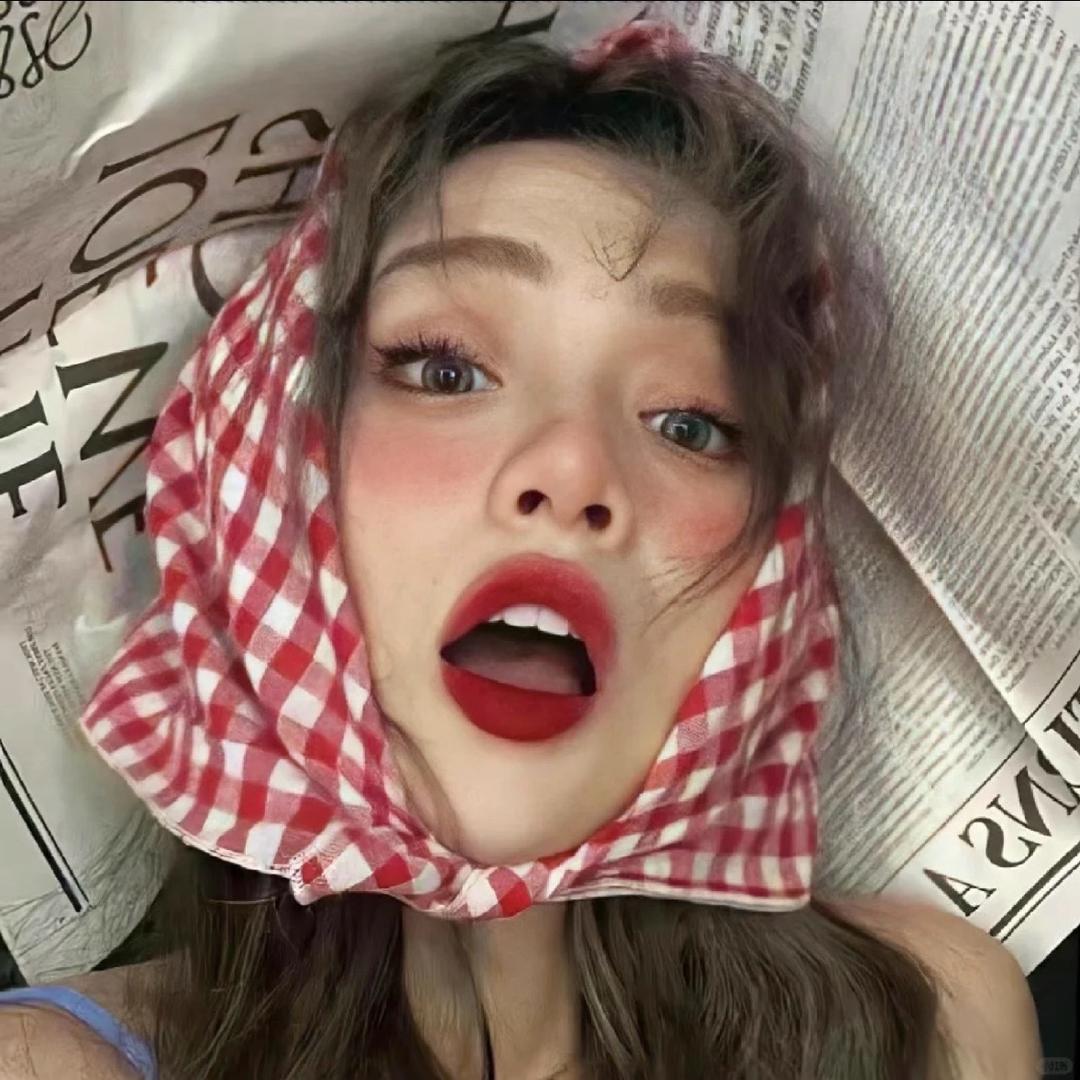 悦己❤️