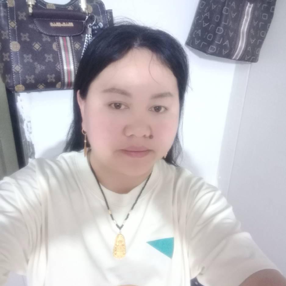 快乐女孩