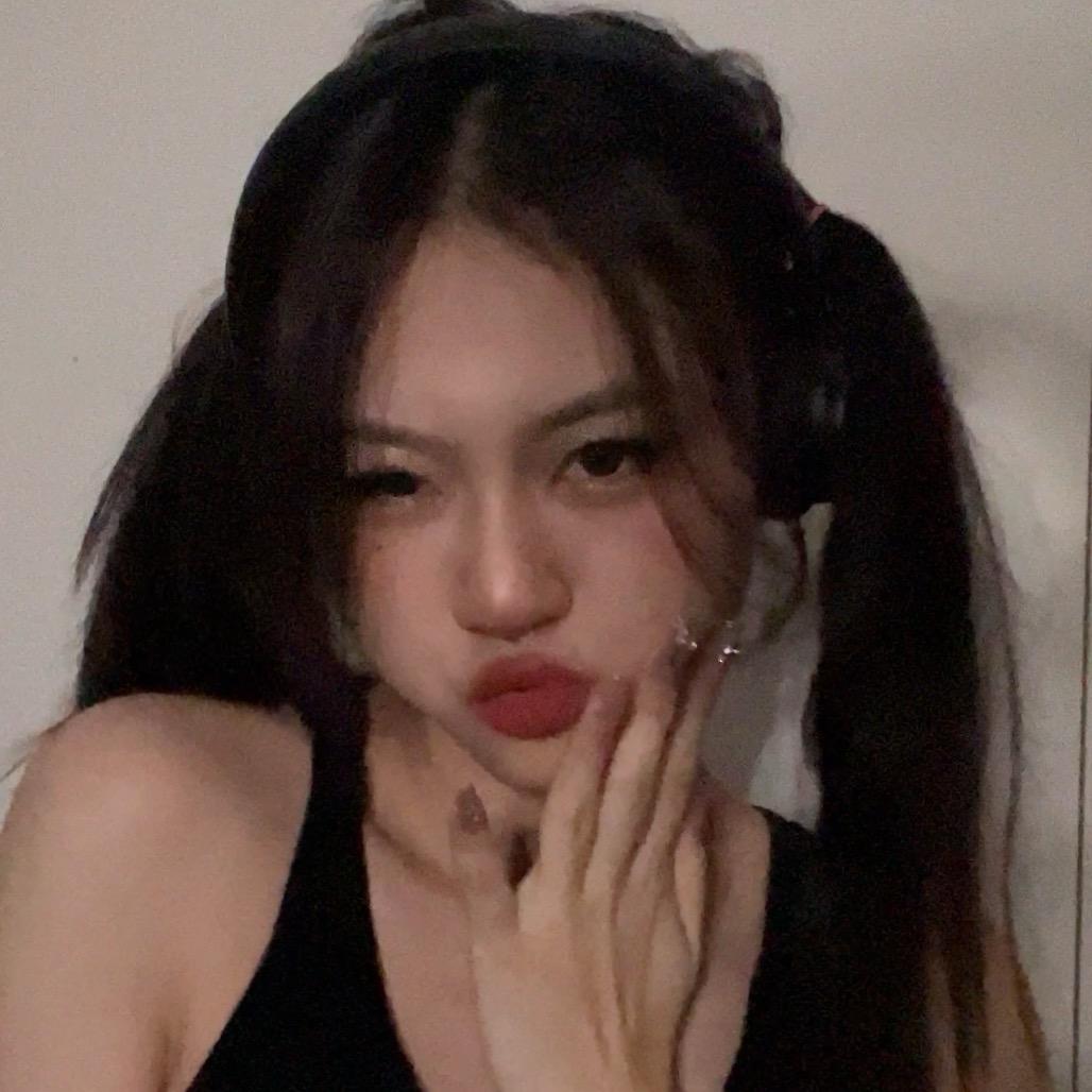 NIKI脸p正了吗