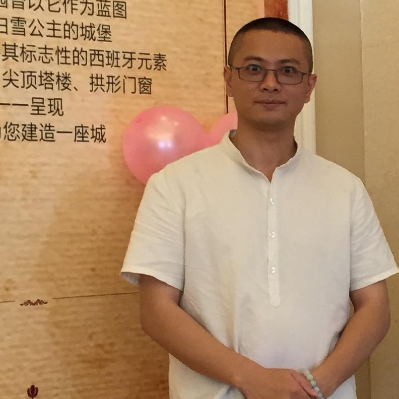 精艺求精装饰华哥